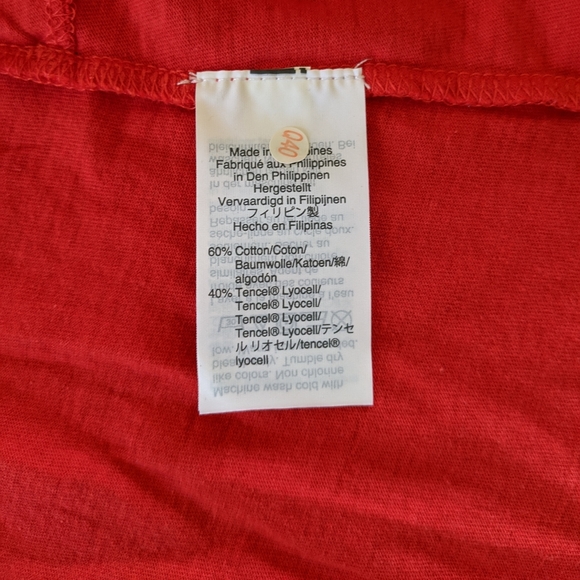 J.Crew long sleeve wrap top - Picture 10 of 11